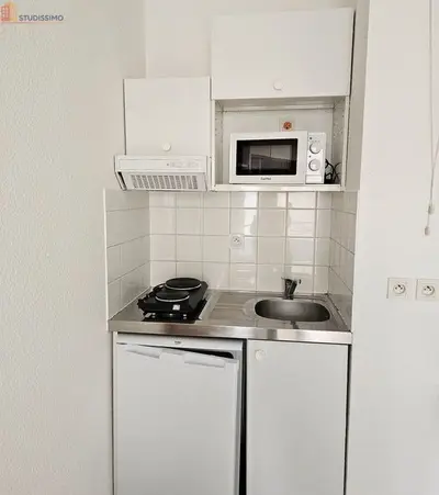 Studio à Bruz