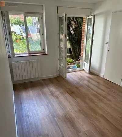 Studio à Rennes