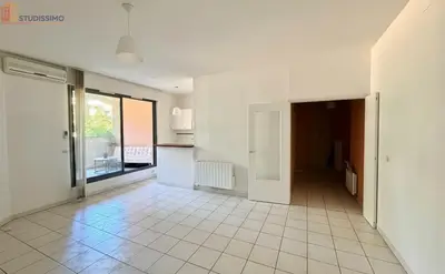 Studio à Montpellier
