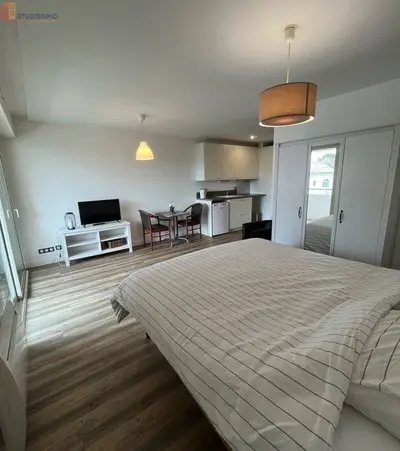 Studio à Talence