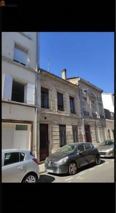 Studio à Bordeaux
