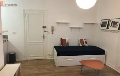 Studio à Bordeaux