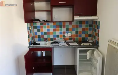 Studio à Montpellier