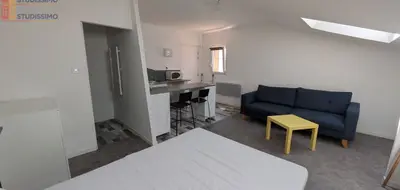 Studio à Cenon