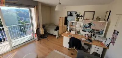 Studio à Bordeaux