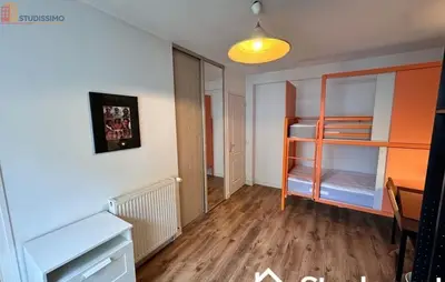 Studio à Rennes