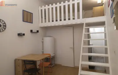 Studio à Bordeaux