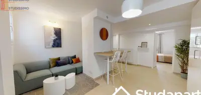 Studio à Montpellier