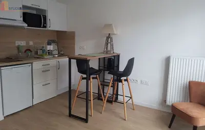 Studio à Rennes