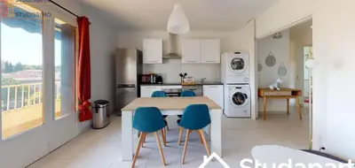 Studio à Montpellier