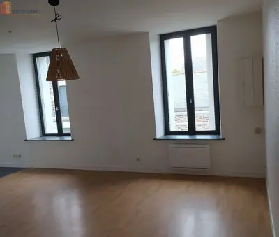 Studio à Retiers