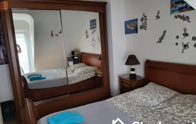 Studio à Saint-Malo