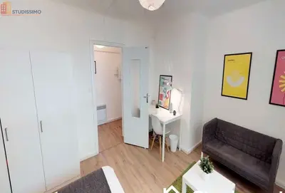 Studio à Montpellier