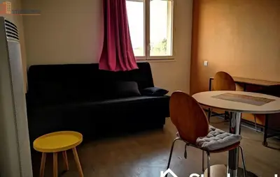 Studio à Talence