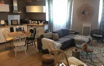 Studio à Bordeaux