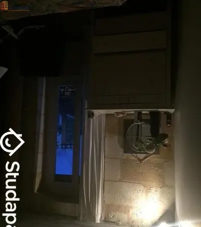 Studio à Bordeaux