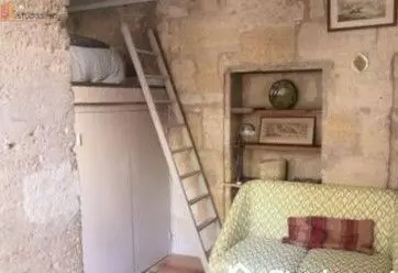 Studio à Bordeaux