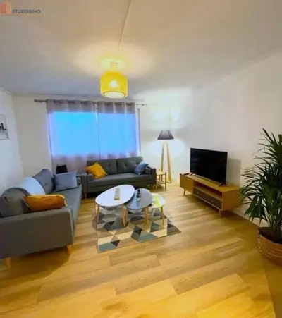 Studio à Pessac