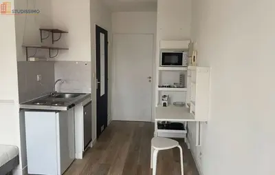 Studio à Rennes