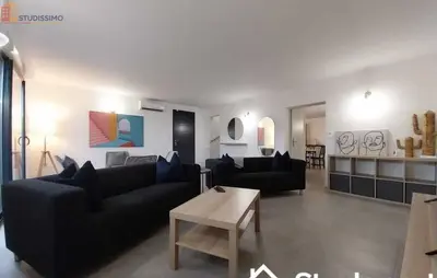 Studio à Ambarès-et-Lagrave