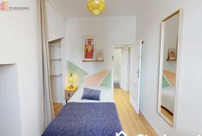 Studio à Bordeaux