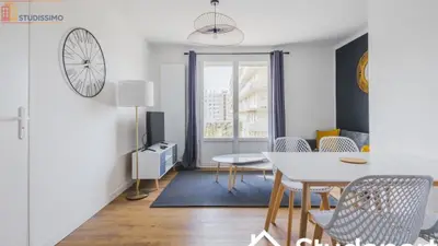 Studio à Montpellier