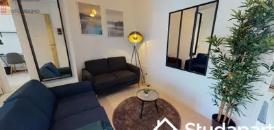 Studio à Montpellier
