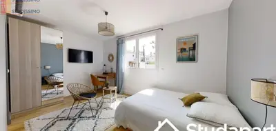 Studio à Mérignac