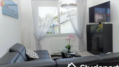 Studio à Talence
