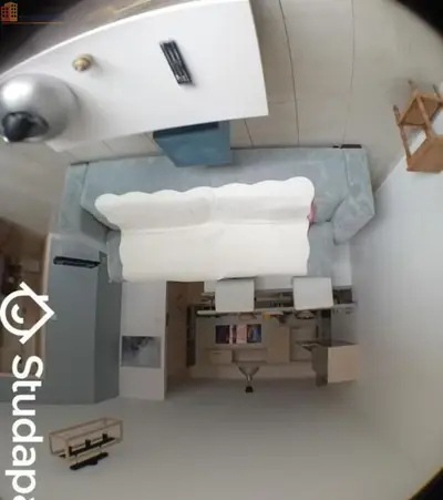 Studio à Béziers