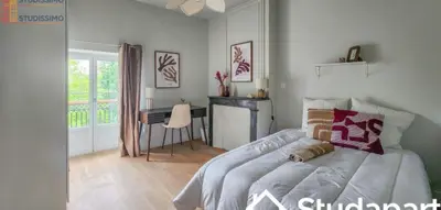 Studio à Bordeaux