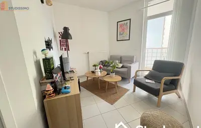 Studio à Bègles