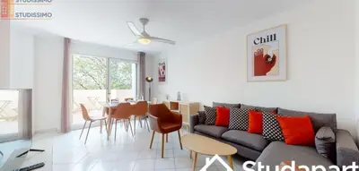 Studio à Montpellier