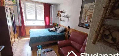 Studio à Pessac
