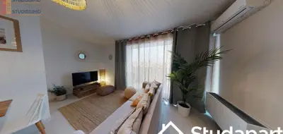 Studio à Montpellier