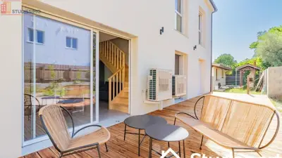 Studio à Pessac