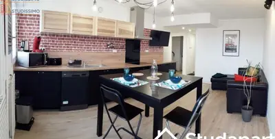 Studio à Bordeaux