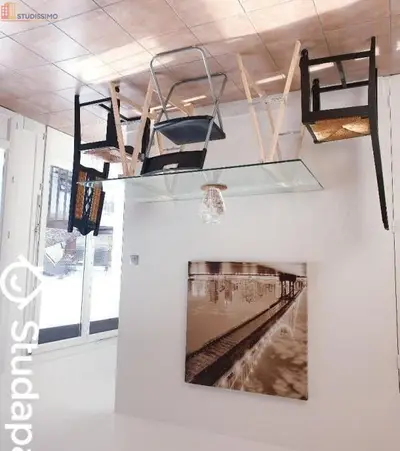 Studio à Bordeaux