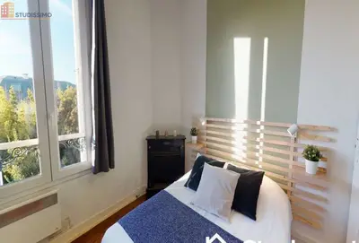 Studio à Bordeaux