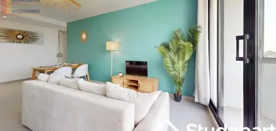 Studio à Montpellier