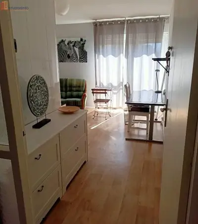 Studio à Pessac