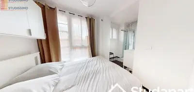 Studio à Montpellier