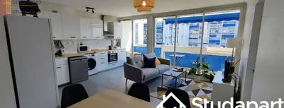 Studio à Mérignac