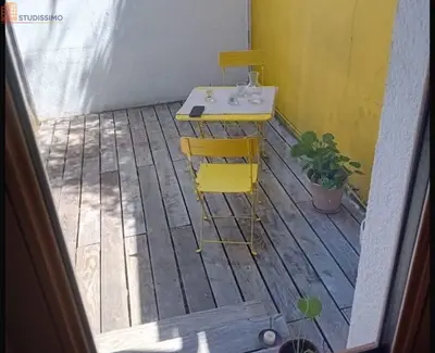 Studio à Rennes