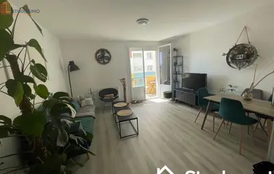 Studio à Montpellier