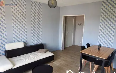 Studio à Le Bouscat