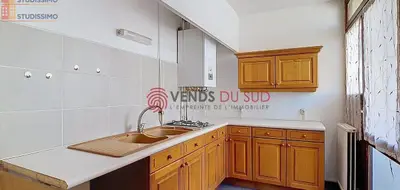 Studio à Béziers