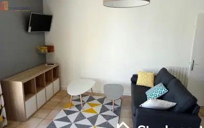 Studio à Talence