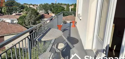 Studio à Montpellier