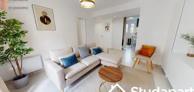 Studio à Montpellier